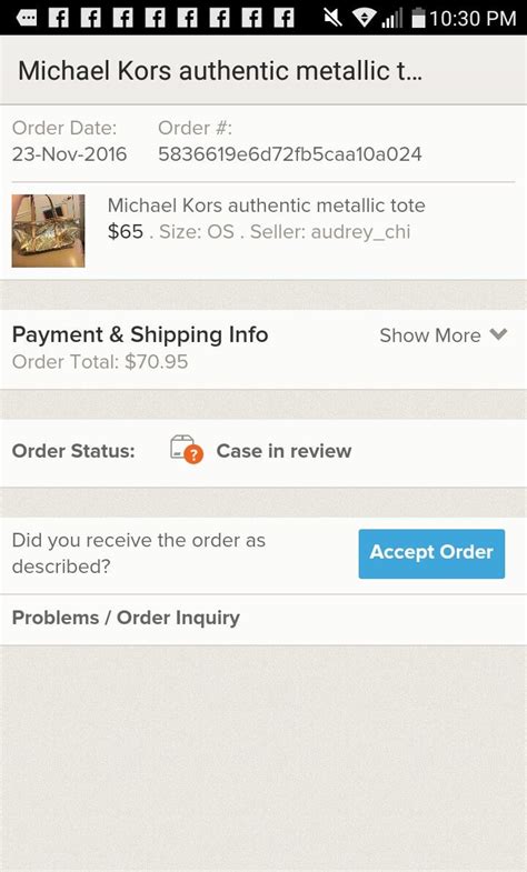 michael kors free delivery|Michael Kors tracking order.